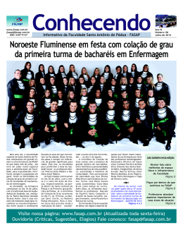 6&ordf; Edi&ccedil;&atilde;o
