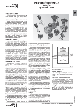 INFORMA&Ccedil;&Otilde;ES T&Eacute;CNICAS