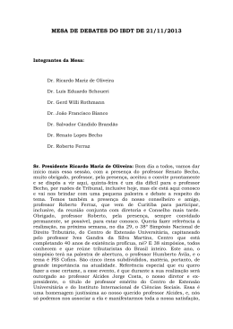 Integra_21112013 - Instituto Brasileiro de Direito Tribut&aacute;rio