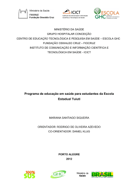 Mariana Santiago Siqueira[1] - Arca