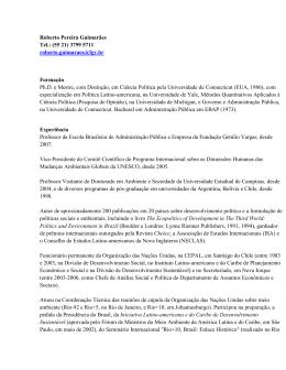 Roberto Pereira Guimar&atilde;es Tel.: (55 21) 3799 5711 roberto