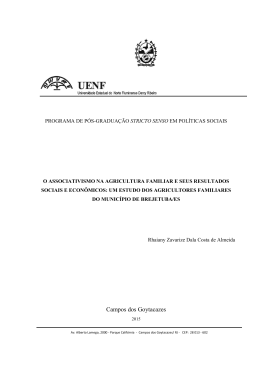 Rhaiany Zavarize Dala Costa de Almeida