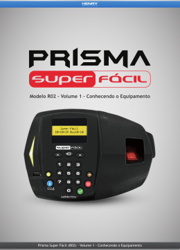 Prisma Super Facil R..