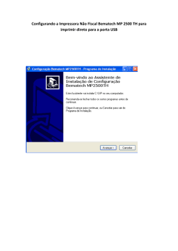 ManuallBematechMP250..