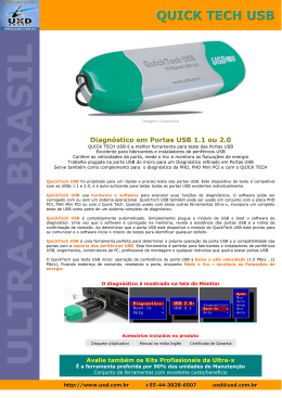 QTech USB