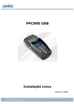 PPC900 USB