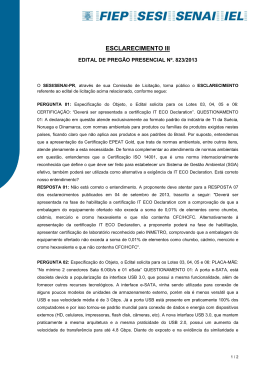 823-13 PP-ESCLARECIMENTO III