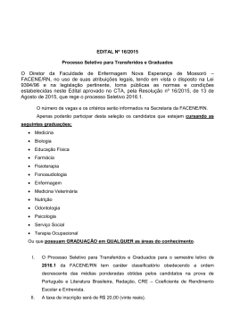Edital