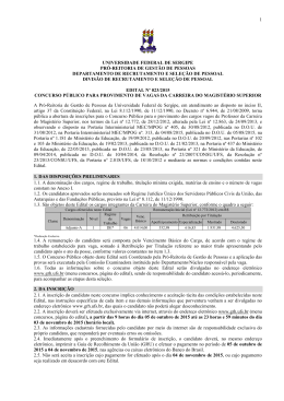 Edital - PCI Concursos