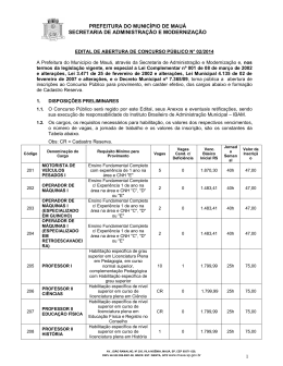 edital 2 - concurso