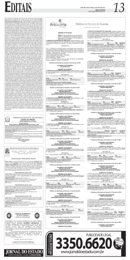 ditais - Bem Paran&aacute;