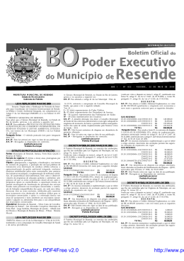 lein.&ordm;2676,de18demaiode2009 extratodeprotocolodeinten&ccedil;&otilde;es lein