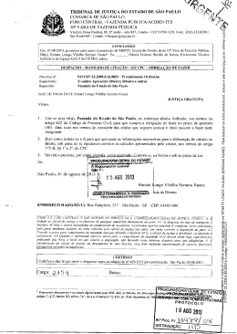 visualizar - Secretaria da Sa&uacute;de