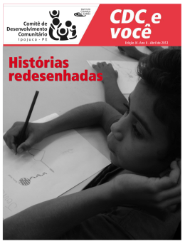 Ipojuca (PE) - Instituto Camargo Corrêa