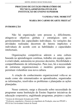 A linguagem escrita como express&atilde;o do pensamento