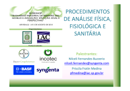 6a - procedimentos de an&aacute;lise - priscila medina