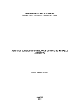 Elisson Pereira da Costa - unisantos