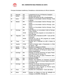 REV. HERMISTEN MAIA PEREIRA DA COSTA