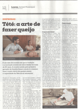 Ler entrevista