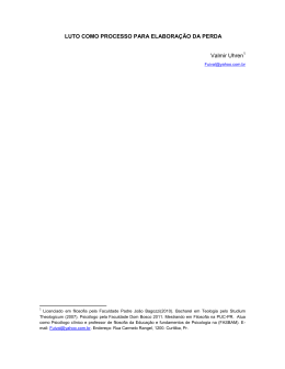 Arquivo em PDF