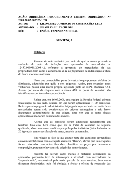SENTEN&Ccedil;A