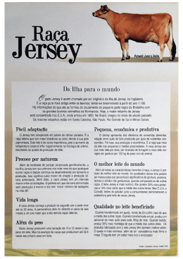 Jersey Vale