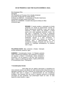 Veja o artigo completo - Ampessan & Andrade Advogados Associados