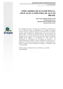 Ind?stria de A?