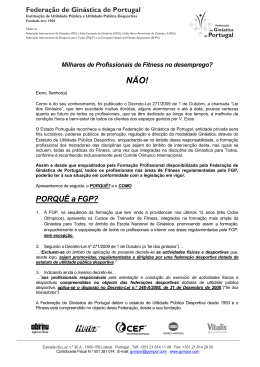Fax profissional