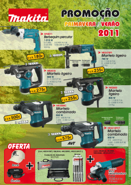 PROMO&Ccedil;&Atilde;O