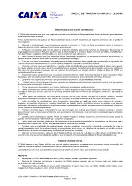 Edital PEBR12370662012 - RP Per&iacute;cia M&eacute;dica Documental