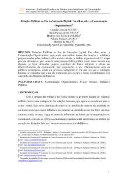 2009-1 - Intercom