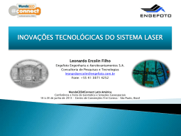 Apresenta&ccedil;&atilde;o do PowerPoint