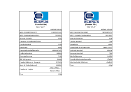 DG18INT-DG18EXT - Elbrus do Brasil