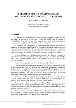 A M&Iacute;DIA E A MANIPULA&Ccedil;&Atilde;O DA OPINI&Atilde;O: