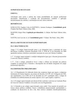 Est&aacute;gios