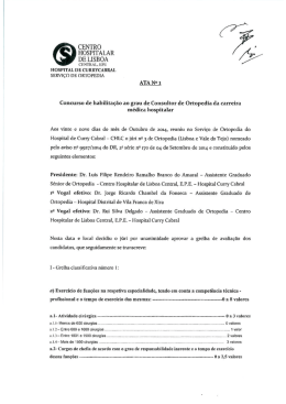 CENTRO ` HOSPITALAR /g/