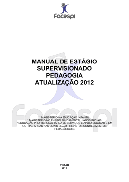 contrato de prestação de serviços educacionais