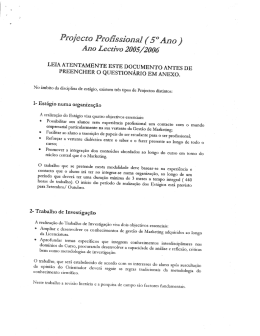 Est&aacute;gio:normas