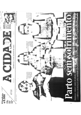 Untitled - Serviço de Comunicação Social – Campus Ribeirão Preto