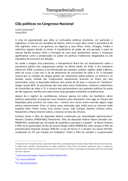 levantamento