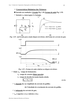 pot&ecirc;ncia dissipada