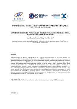 8&ordm; congresso iberoamericano de engenharia mecanica