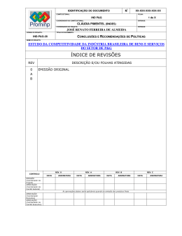 produ&ccedil;&atilde;o de bens