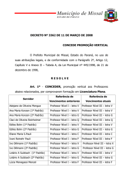 Decreto