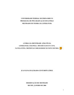1 universidade federal de pernambuco programa de p&oacute;s