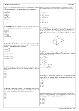 Lista 01