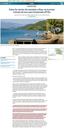 Visualize ou baixe este artigo (PDF: 471K)