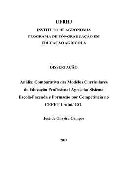 Jos&eacute; de Oliveira Campos