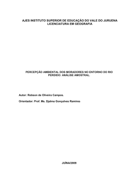 Robson de Oliveira Campos